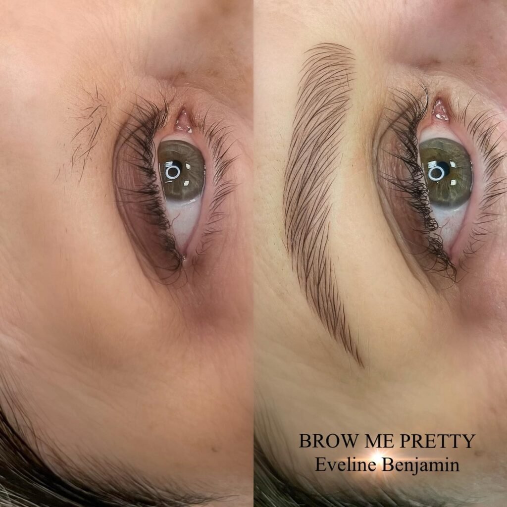 Brow Me Pretty - Before and After Transformations (17)