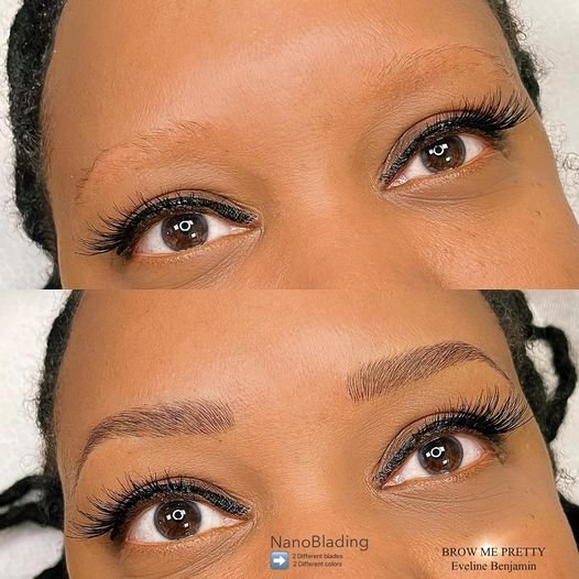 Brow Me Pretty - Before and After Transformations (7)