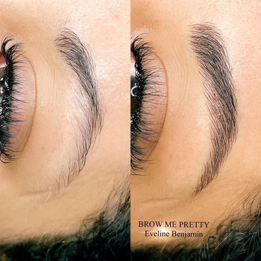 Brow Me Pretty - Before and After Transformations (9)