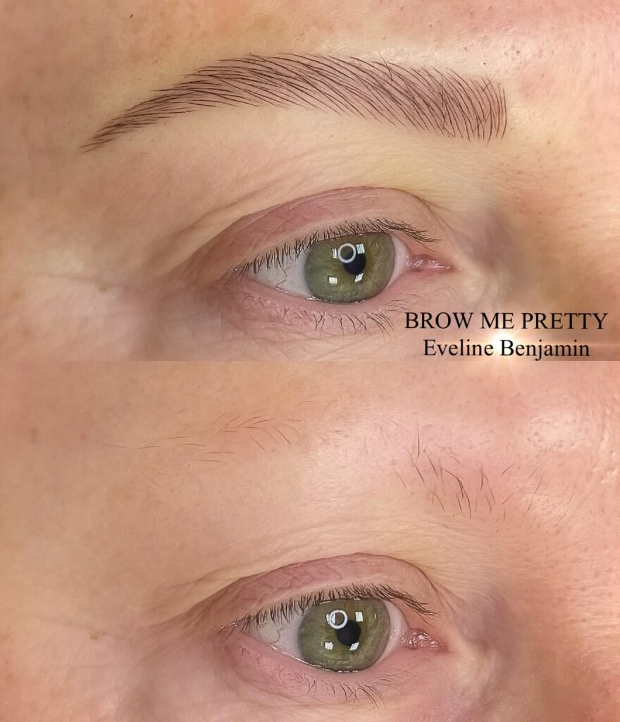 Brow Me Pretty - Before and After Transformations (11)