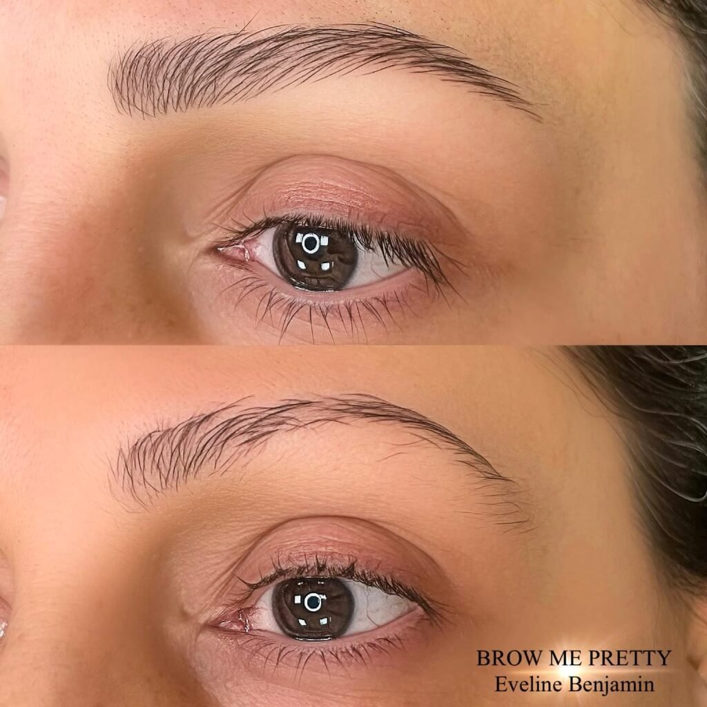Brow Me Pretty - Before and After Transformations (12)