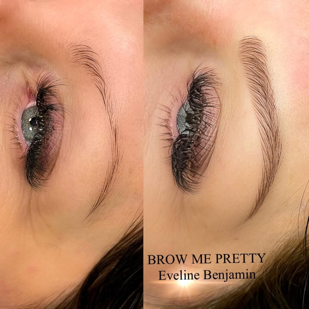 Brow Me Pretty - Before and After Transformations (13)