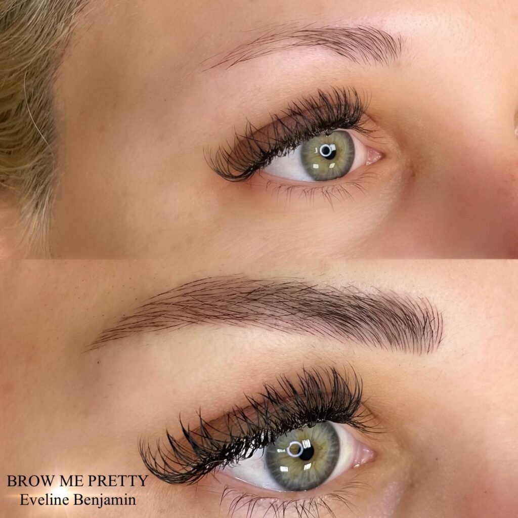 Brow Me Pretty - Before and After Transformations (15)