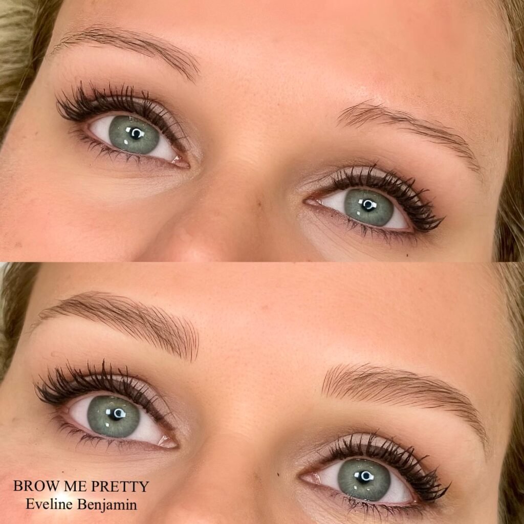 Brow Me Pretty - Before and After Transformations (16)
