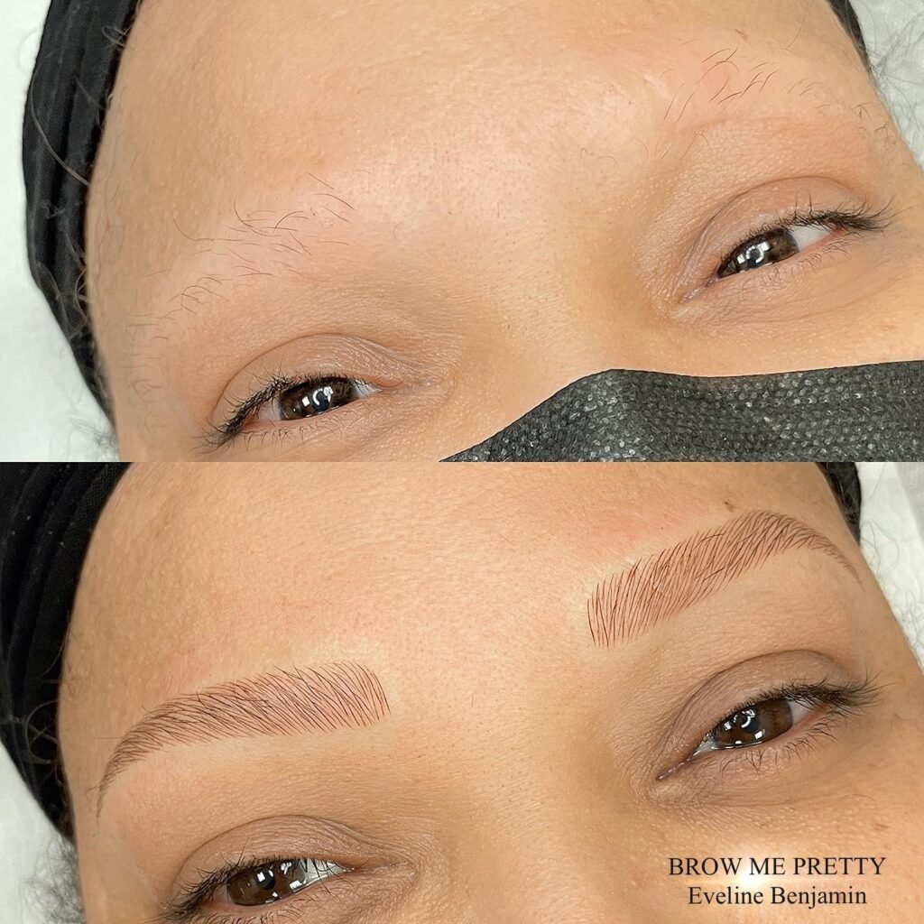 Brow Me Pretty - Before and After Transformations (21)