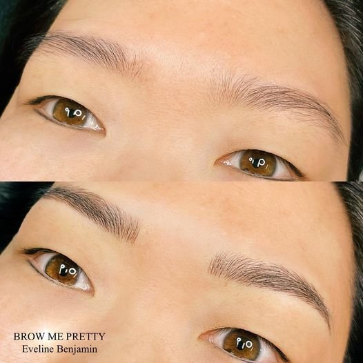 Brow Me Pretty - Before and After Transformations (4)